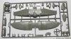 Fine Molds FB22 IJN A5M4 Soryu fighter group (Type 96 Claude) 1/48